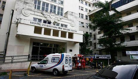 Ebserh/Divulgação