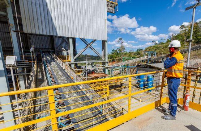 Foto: Atlantick Nickel/Divulgação